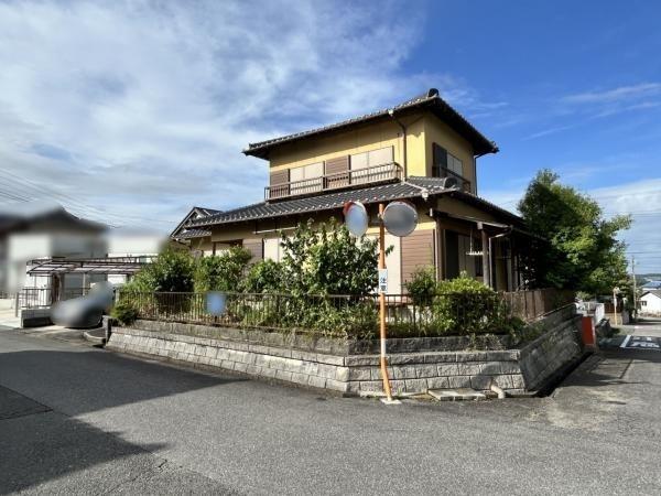 四日市市あかつき台1丁目2-48