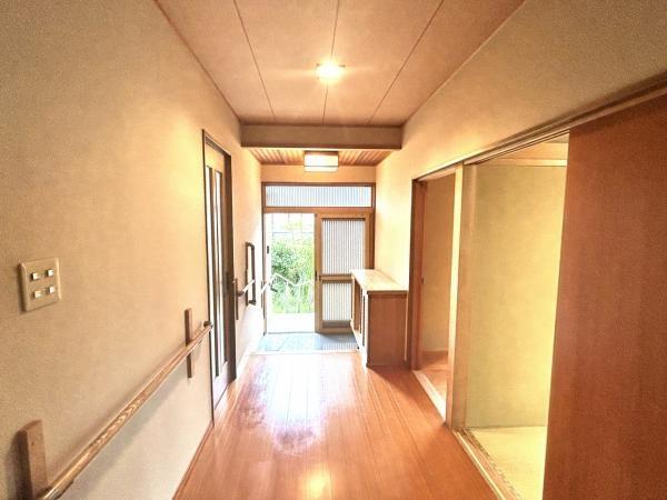 四日市市あかつき台１丁目の中古一戸建て