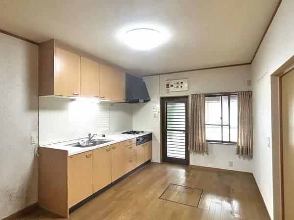 四日市市あかつき台１丁目の中古一戸建て