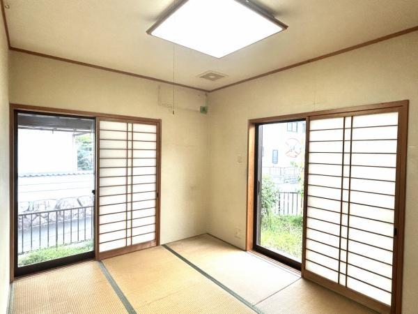 四日市市あかつき台１丁目の中古一戸建て