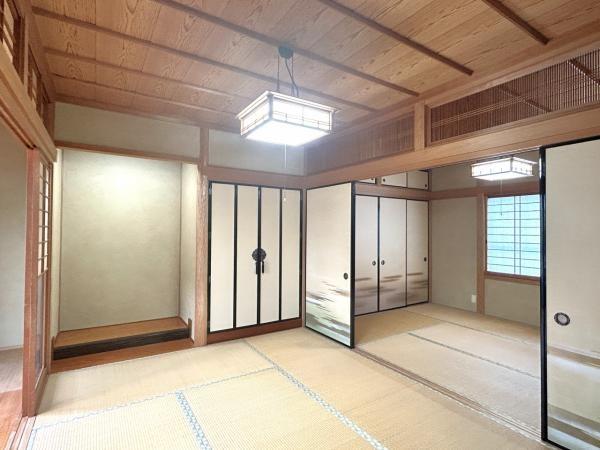 四日市市あかつき台１丁目の中古一戸建て