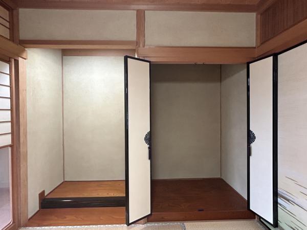 四日市市あかつき台１丁目の中古一戸建て