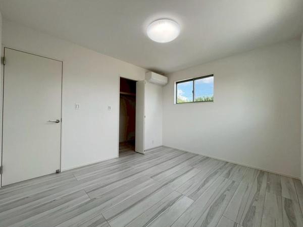 トレステージ釆女町Ⅱ　５号地