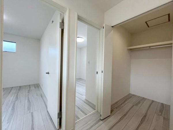 トレステージ釆女町Ⅱ　５号地