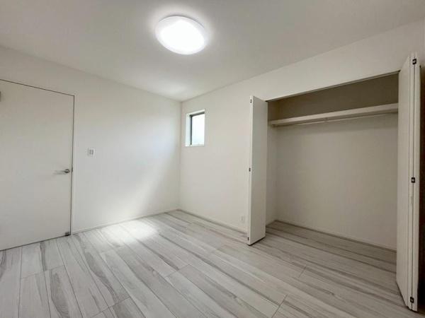 トレステージ釆女町Ⅱ　５号地