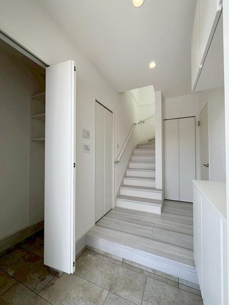 トレステージ釆女町Ⅱ　５号地