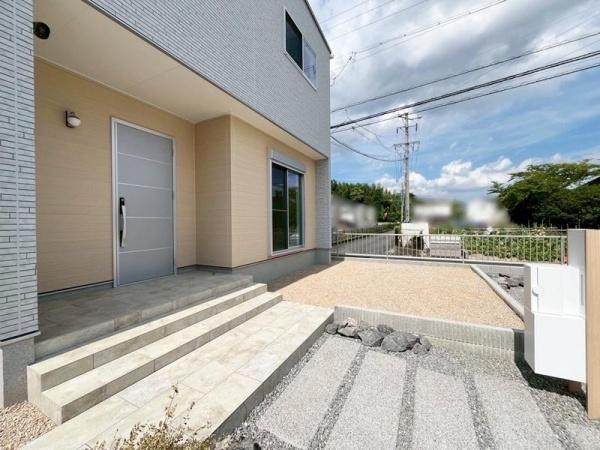 トレステージ釆女町Ⅱ　５号地