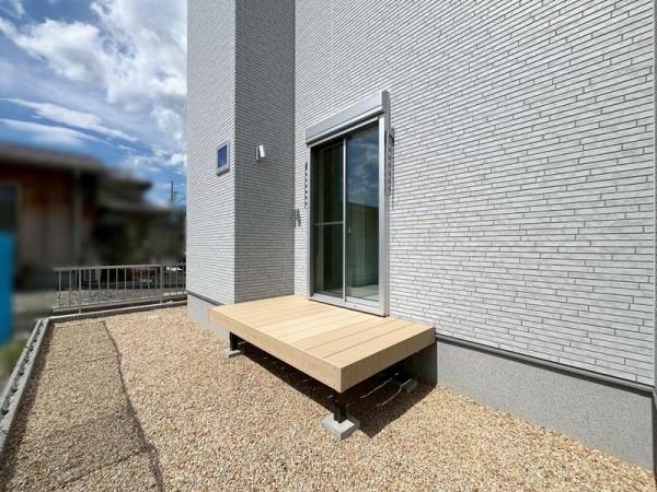 トレステージ釆女町Ⅱ　５号地