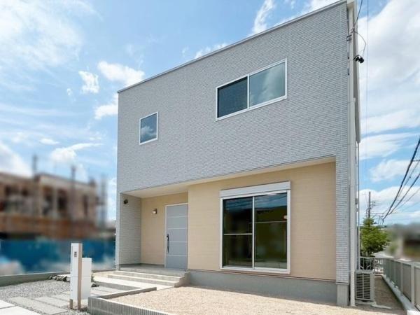 トレステージ釆女町Ⅱ　５号地
