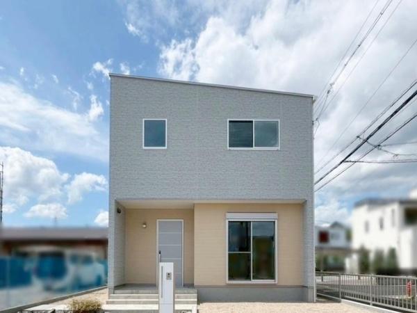 トレステージ釆女町Ⅱ　５号地
