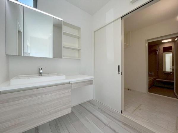 トレステージ釆女町Ⅱ　５号地