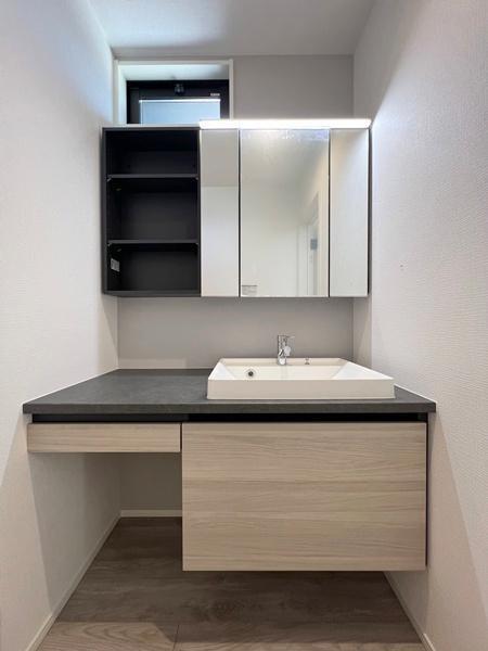 トレステージ川北１丁目　３号地