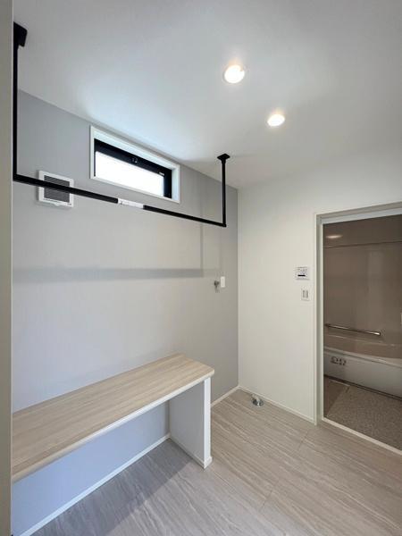 トレステージ川北１丁目　３号地