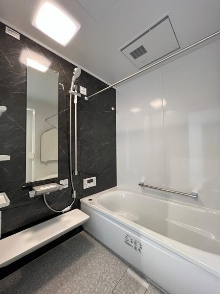 トレステージ川北１丁目　３号地