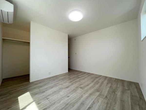 トレステージ川北１丁目　３号地