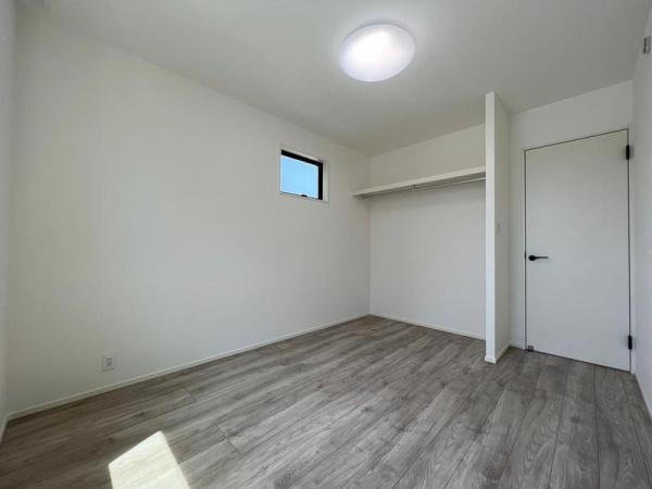 トレステージ川北１丁目　３号地