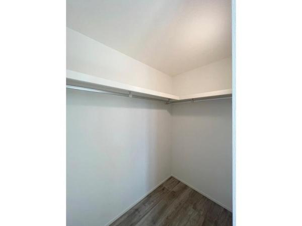 トレステージ川北１丁目　３号地