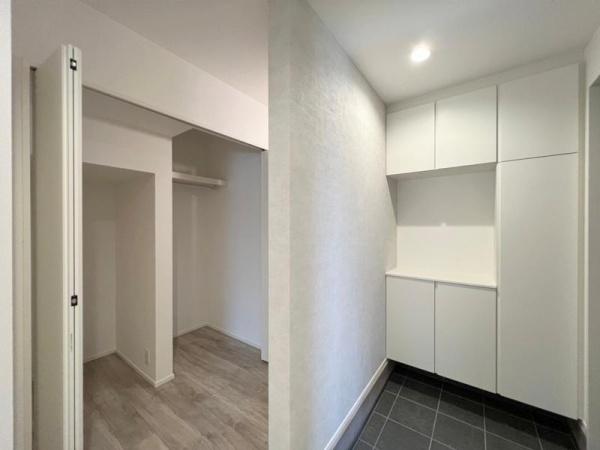 トレステージ川北１丁目　３号地