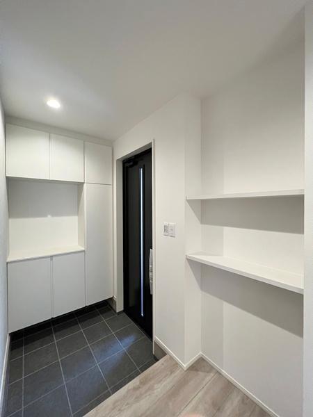 トレステージ川北１丁目　３号地