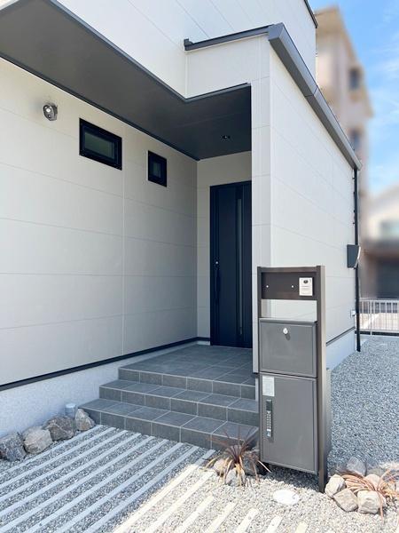 トレステージ川北１丁目　３号地