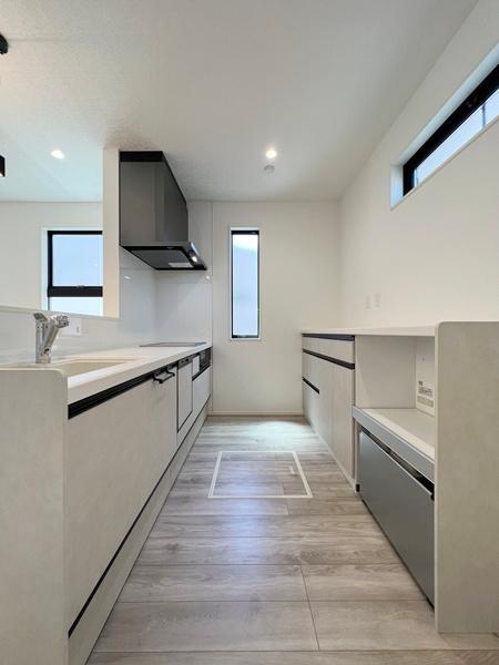 トレステージ川北１丁目　３号地