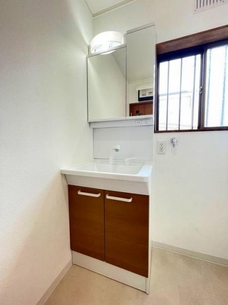 四日市市蒔田２丁目の中古一戸建て