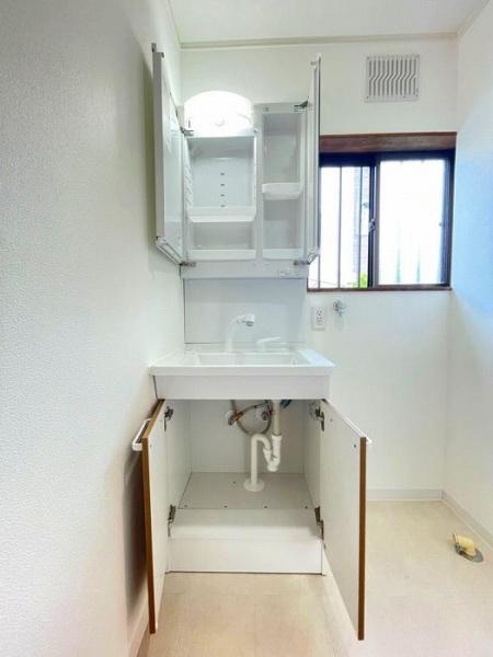 四日市市蒔田２丁目の中古一戸建て