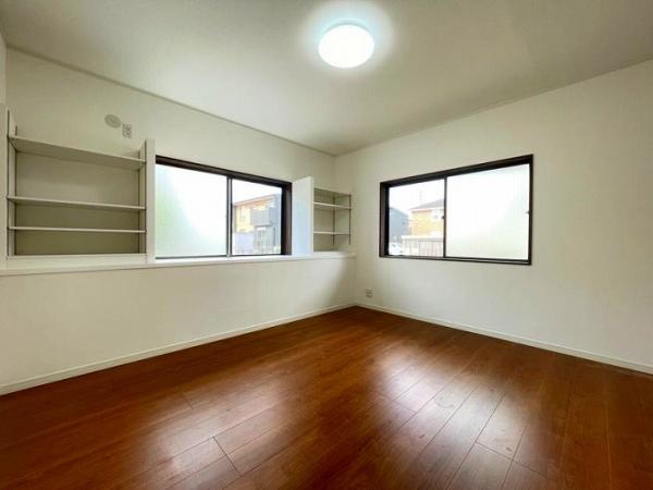 四日市市蒔田２丁目の中古一戸建て