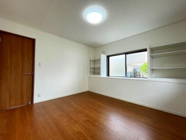 四日市市蒔田２丁目の中古一戸建て