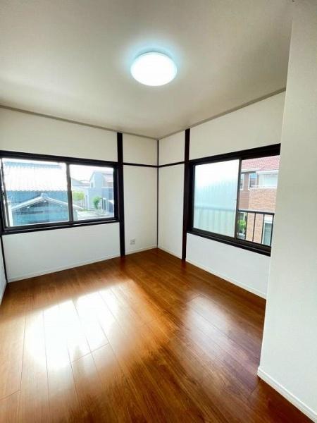 四日市市蒔田２丁目の中古一戸建て