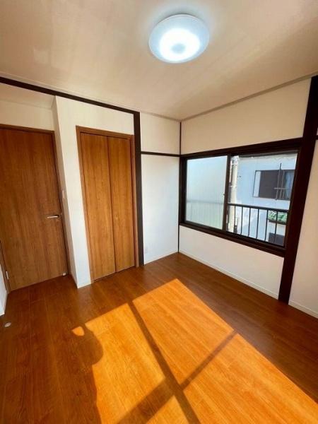 四日市市蒔田２丁目の中古一戸建て