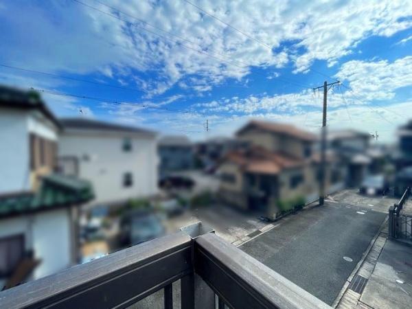 四日市市蒔田２丁目の中古一戸建て