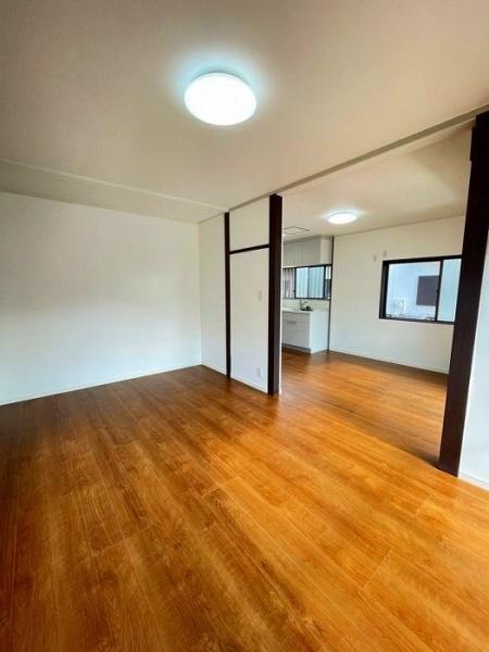 四日市市蒔田2丁目　再生住宅