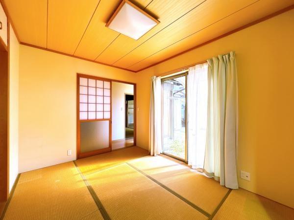 四日市市生桑町の中古一戸建て