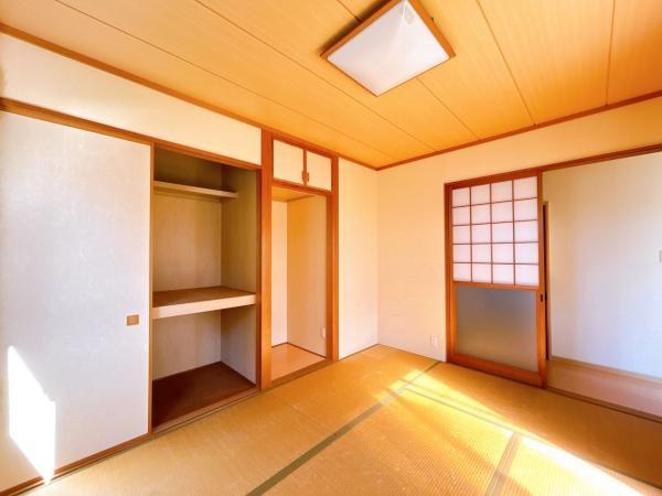 四日市市生桑町の中古一戸建て