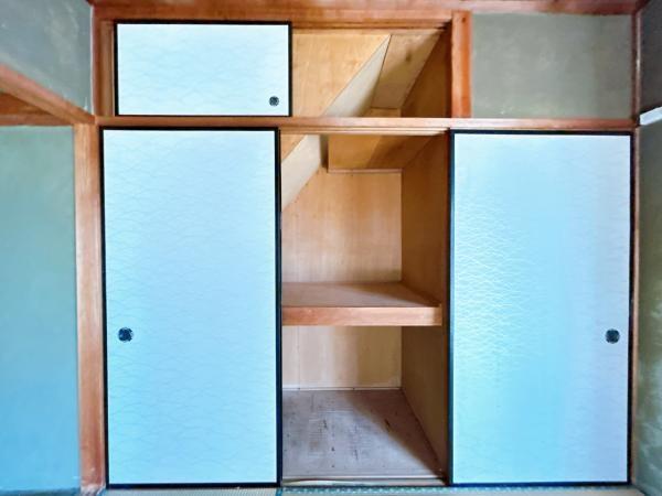 四日市市生桑町の中古一戸建て