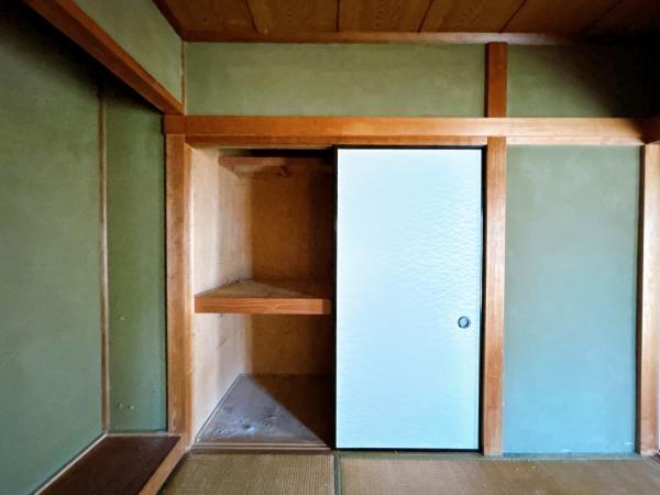 四日市市生桑町の中古一戸建て