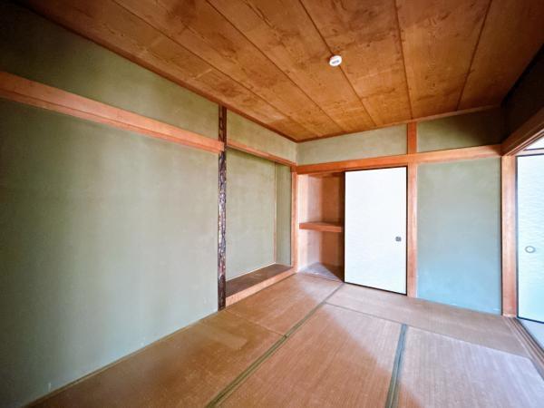 四日市市生桑町の中古一戸建て