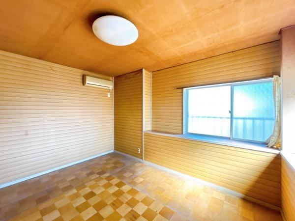 四日市市生桑町の中古一戸建て