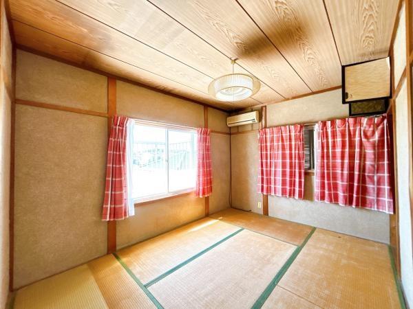 四日市市生桑町の中古一戸建て