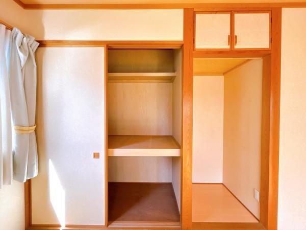 四日市市生桑町の中古一戸建て