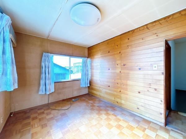 四日市市生桑町の中古一戸建て