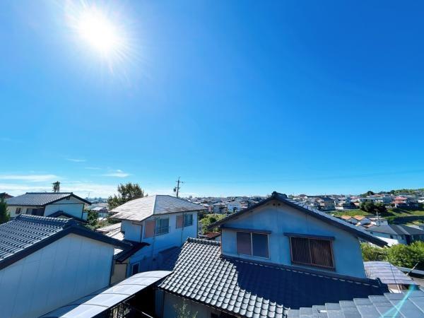 四日市市生桑町の中古一戸建て