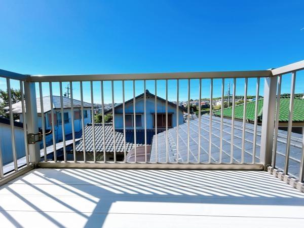 四日市市生桑町の中古一戸建て