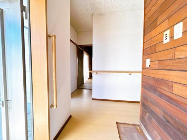 四日市市生桑町の中古一戸建て