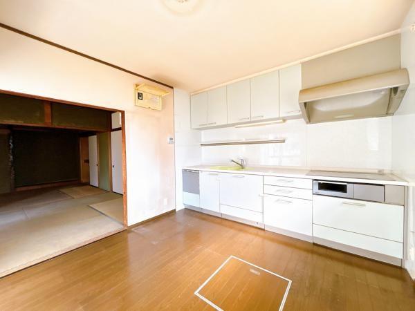 四日市市生桑町の中古一戸建て