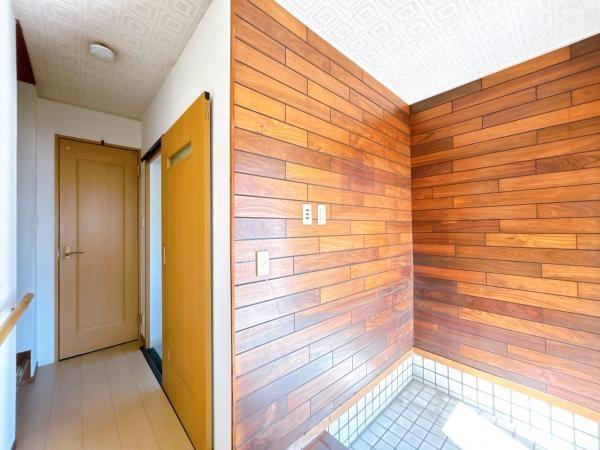 四日市市生桑町の中古一戸建て