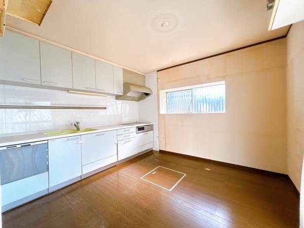四日市市生桑町の中古一戸建て