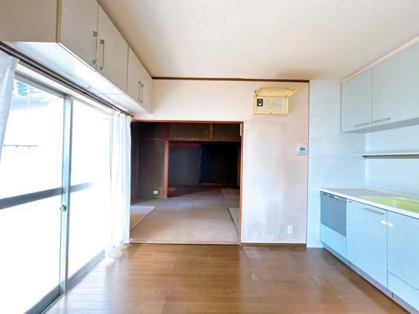 四日市市生桑町の中古一戸建て