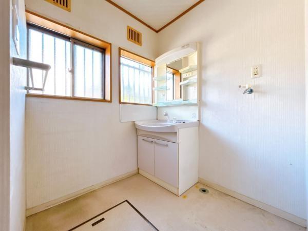 四日市市生桑町の中古一戸建て